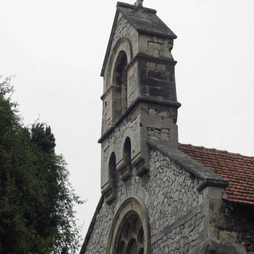 Anglican Church