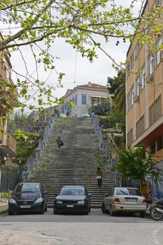 Σκάλες Πατρέως